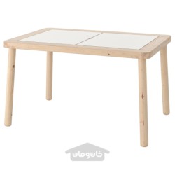 میز بچه گانه ایکیا مدل IKEA FLISAT
