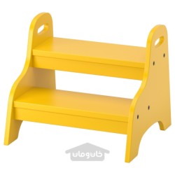 چهارپایه پله کودکان ایکیا مدل IKEA TROGEN