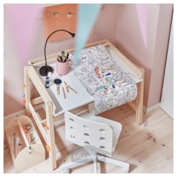 میز تحریر کودکان ایکیا مدل IKEA FLISAT