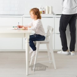 صندلی نوجوان ایکیا مدل IKEA INGOLF