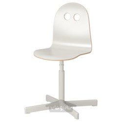 صندلی میز تحریر کودک ایکیا مدل IKEA VALFRED / SIBBEN
