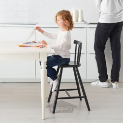 صندلی نوجوان ایکیا مدل IKEA AGAM