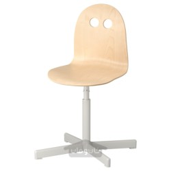 صندلی میز تحریر کودک ایکیا مدل IKEA VALFRED / SIBBEN