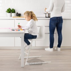 صندلی نوجوان ایکیا مدل IKEA LANGUR