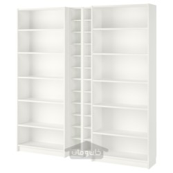 قفسه کتاب ایکیا مدل IKEA BILLY / GNEDBY