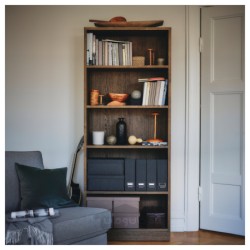 قفسه کتاب ایکیا مدل IKEA TONSTAD