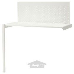 صفحه میز ایکیا مدل IKEA VITVAL