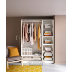 ترکیب کمد لباس ایکیا مدل IKEA PAX