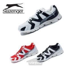 کفش Slazenger مدل SL-838 سفیىد سایز250/40